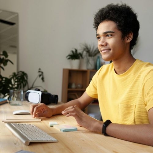 “7 Powerful Ways AI is Revolutionizing EdTech for JEE, NEET, and UPSC Prep”