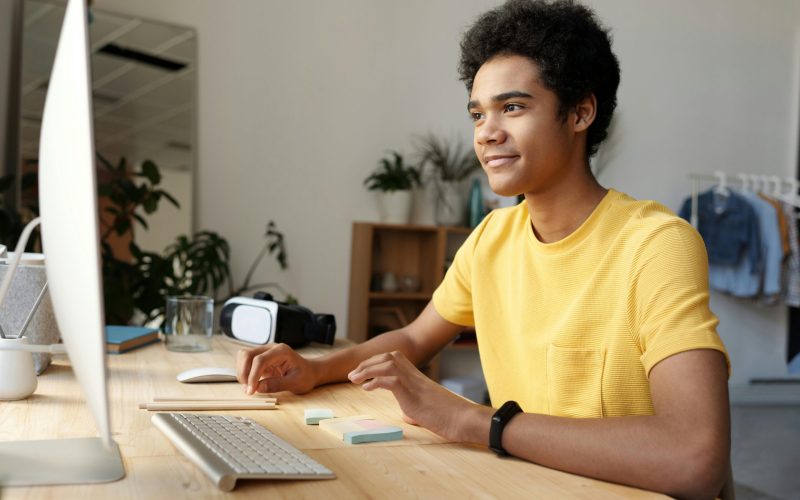 “7 Powerful Ways AI is Revolutionizing EdTech for JEE, NEET, and UPSC Prep”